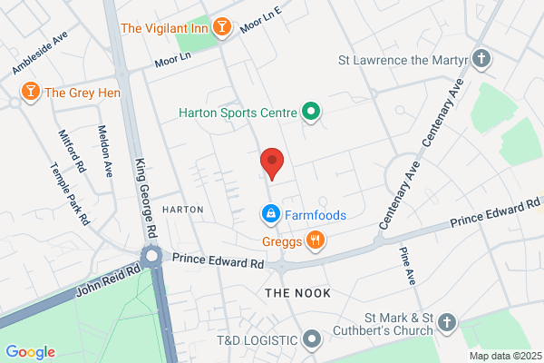 Sunderland Road Dental Practice