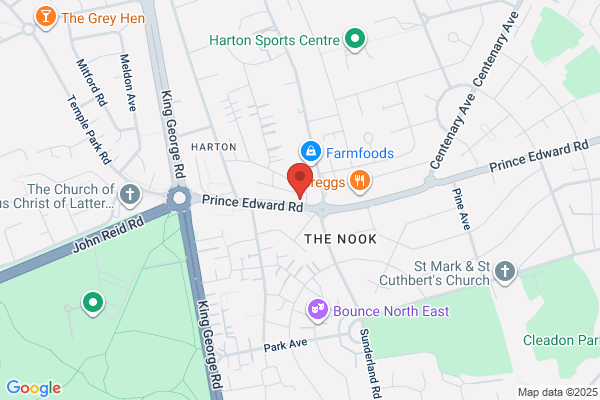 Thomson Opticians