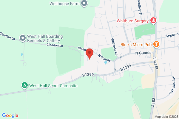 Whitburn Village Primary
