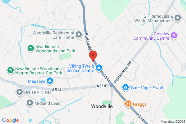 The Co-Operative Funeral Care Woodville