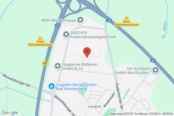 ASM GmbH