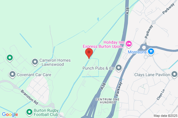 Burton Locks