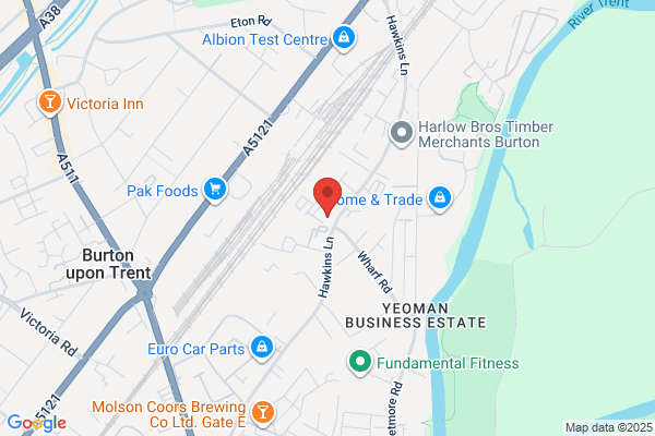 Burton Window Services