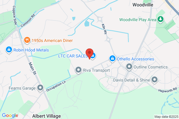 Smiths Transport (Woodville) Ltd