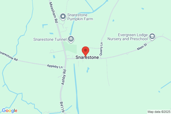 Snarestone C Of E Primary School