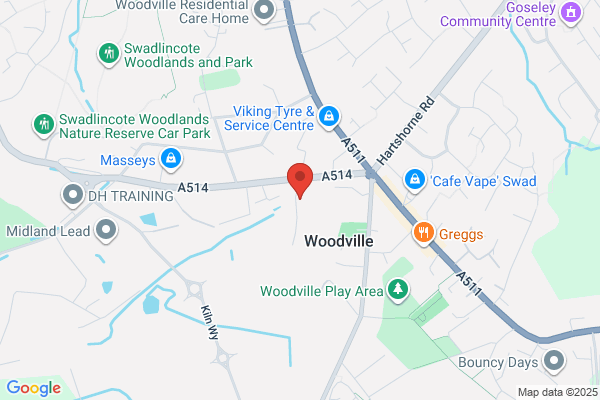 Swadlincote Aluminium & Welding Co