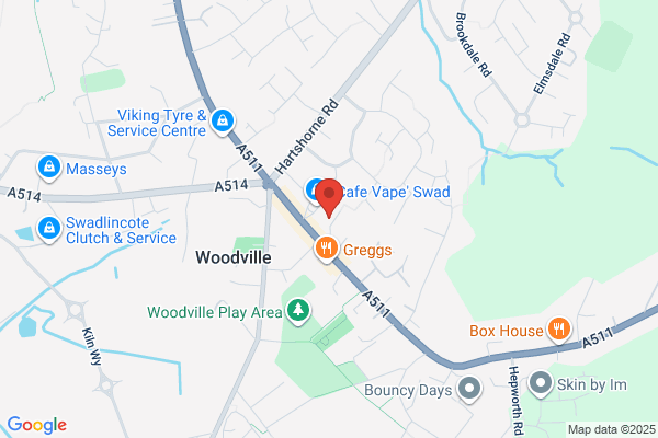 Woodville Day Nursery