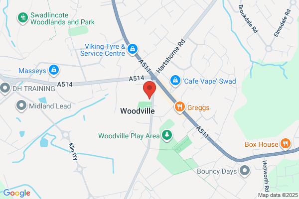 Woodville Youth & Community Centre