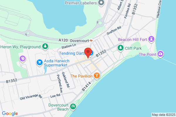 Halifax