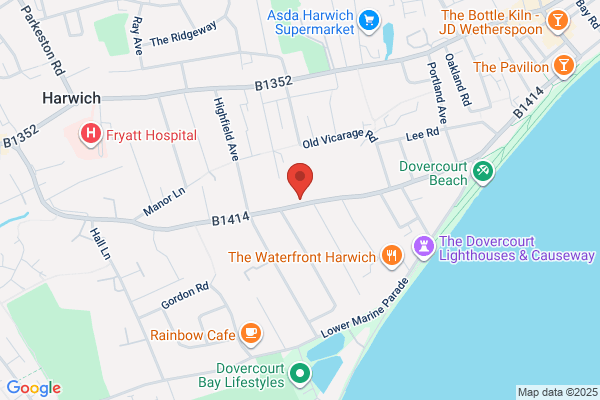 Dover Court Dental Clinic