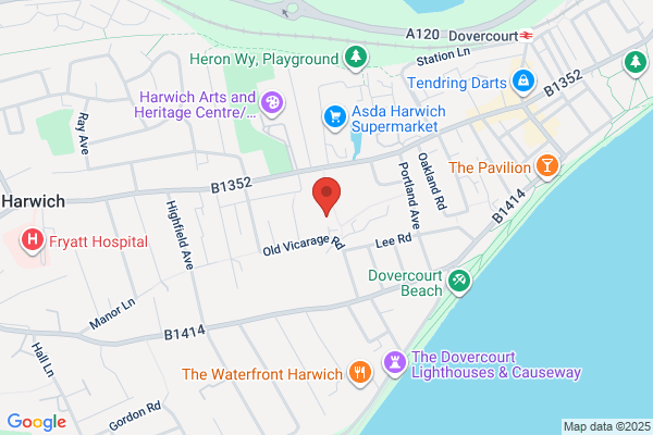 Hanover Housing Association