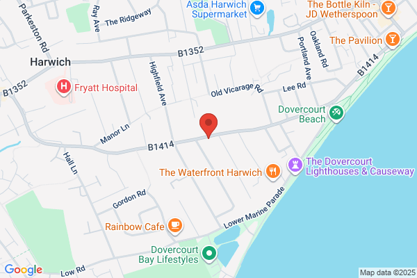 Abbeyfield Harwich & District Society