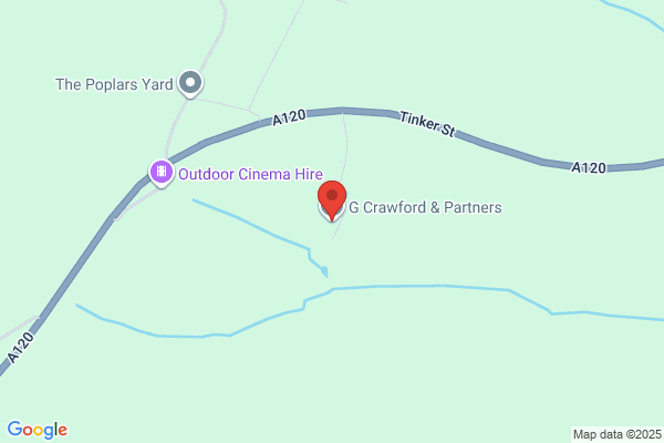 G Crawford & Partners