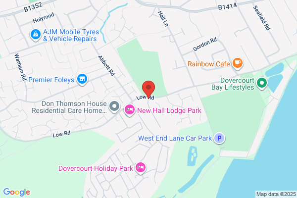 Greenacres Leisure