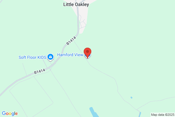 Hamford View Golf Range
