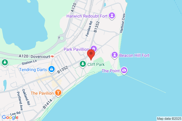 Harwich & District Community Association