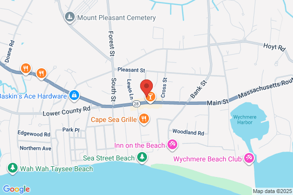 Harwich Chamber Of Trade & Commerce
