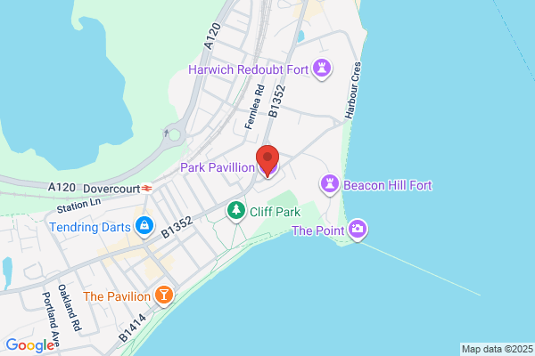 Harwich Connexions Transport Ltd