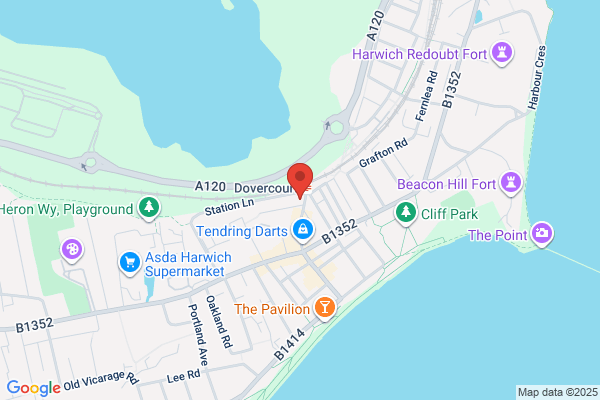 Harwich Tool Hire