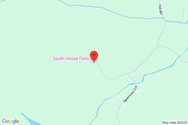South Hall Farm