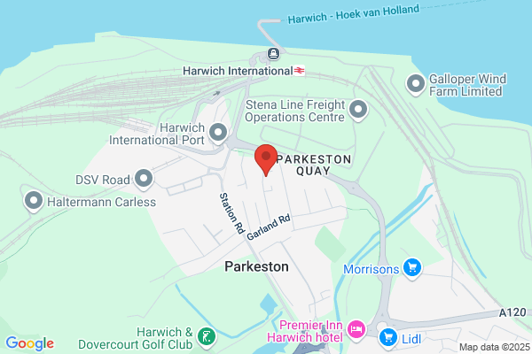 The Harwich Enterprise Centre