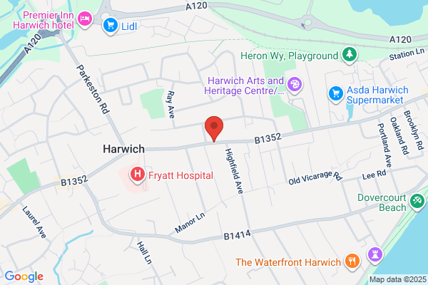 Harwich Roofing