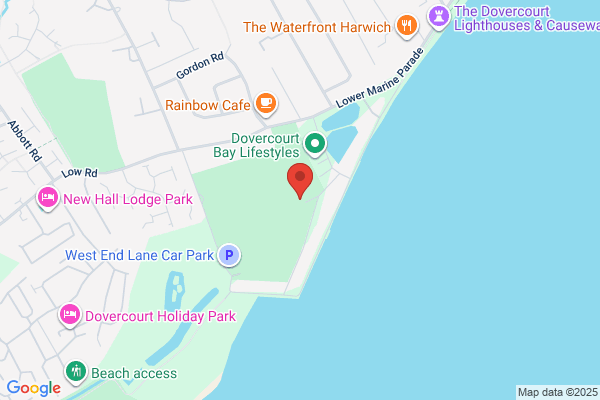 Harwich & Dovercourt Rugby Club