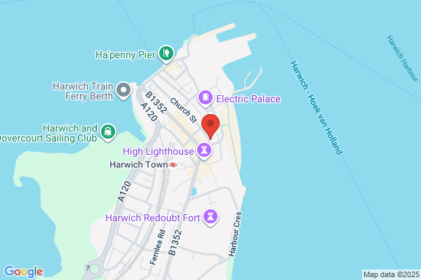 Harwich Radio & Cycle Supplies