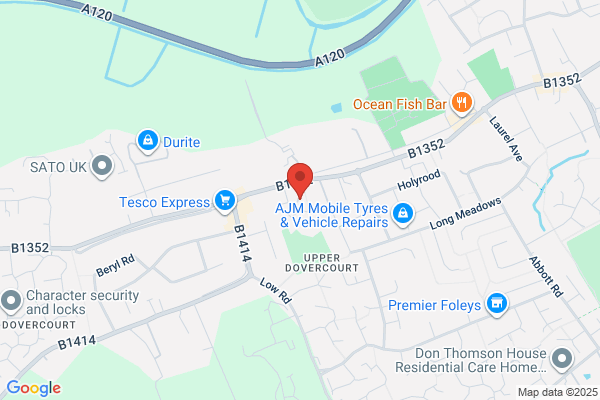 Thomas Cook Ltd