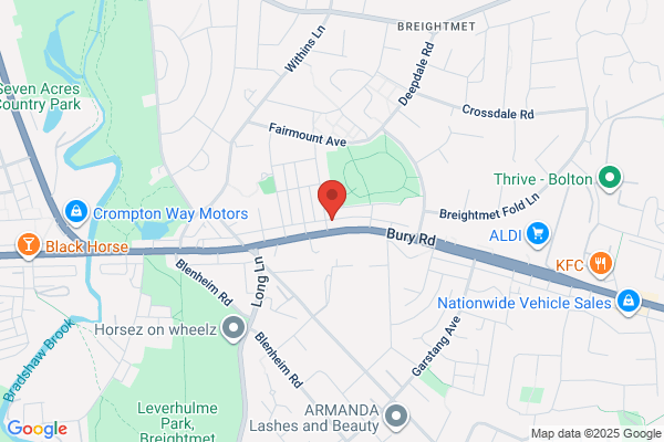 Hardman & McManus Funeralcare