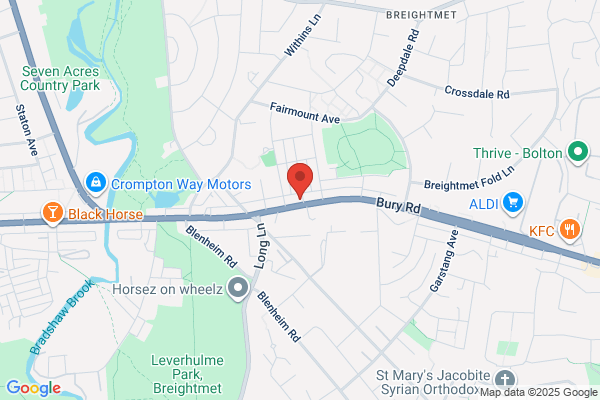 Motability Scheme at Millercare Bolton