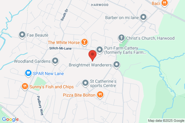 Earls Farm Pet Bedding Ltd
