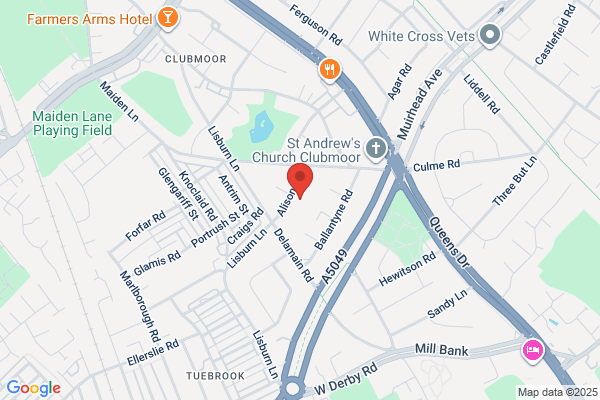 Roscow Fold Primary