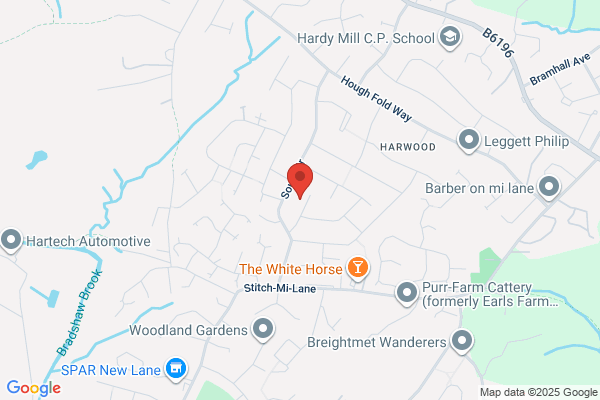 Withins School Of Motoring