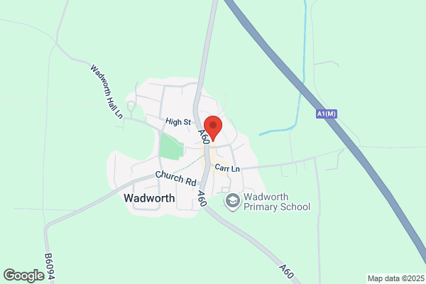 The White Hart