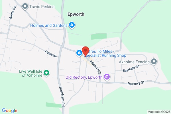 Epworth Tap