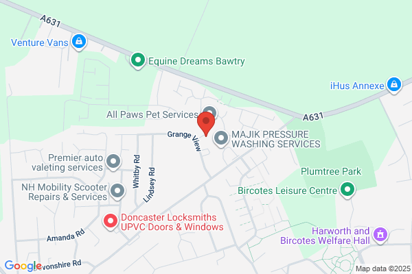 Local Driving School