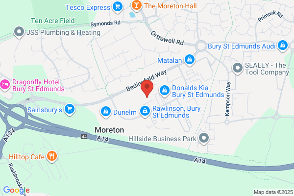 Needham & Cullen Road Services Ltd