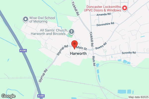 Tickhill Dental Practice