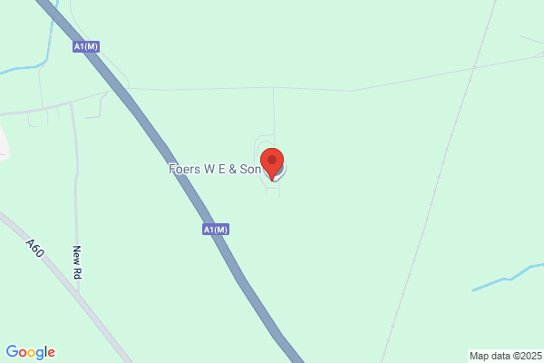 W E Foers & Son Ltd