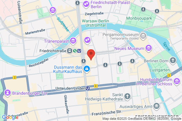 L M Baycroft