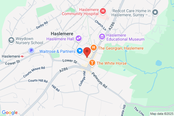 Coco di Mama - Pasta Kitchen - Haslemere