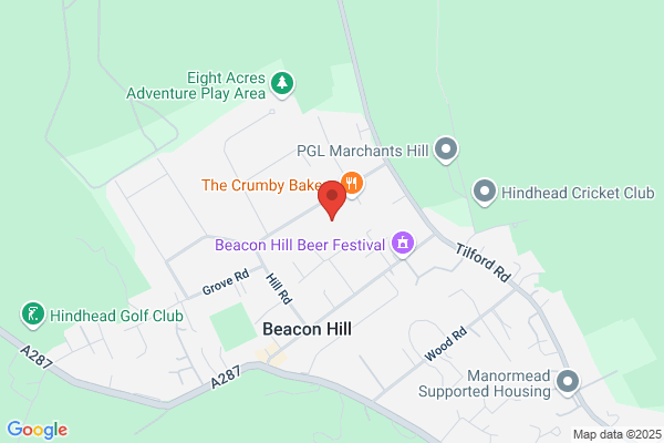 Beaconhill Construction