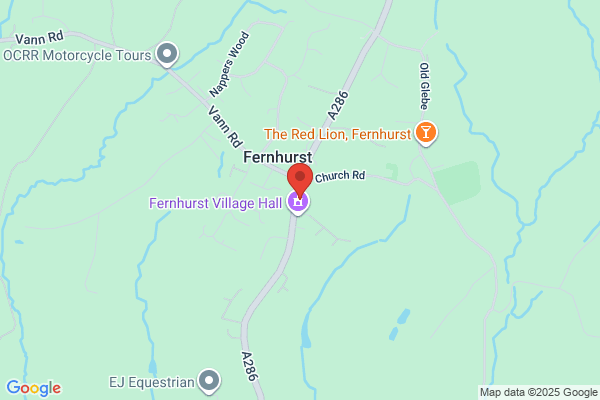Fernhurst Motor Co