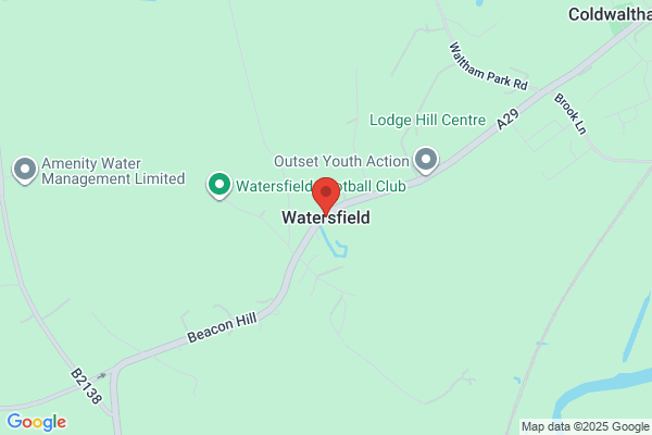 Watersfield Ltd