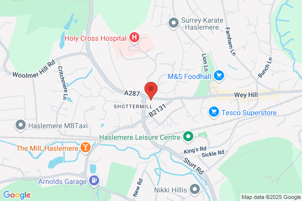 The Haslemere Clinic