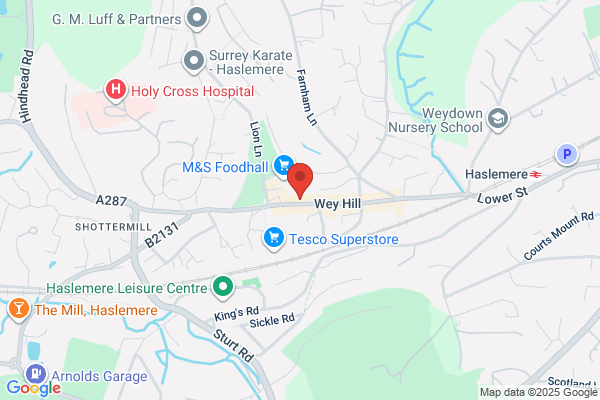 DPD Parcel Shop Location - Majestic Wine