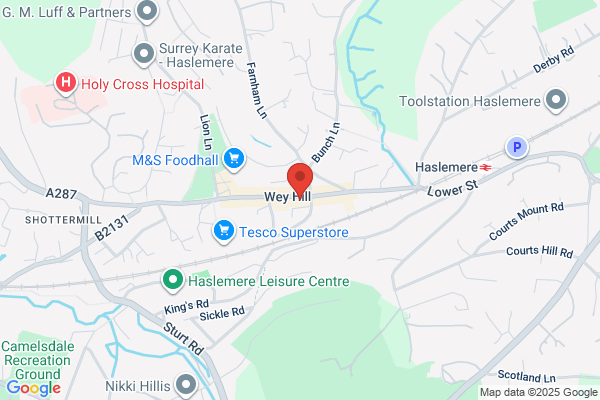 Domino's Pizza - Hindhead