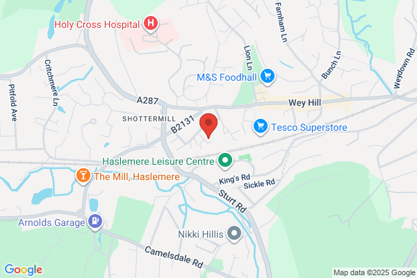 Learning Spanish in Haslemere Surrey