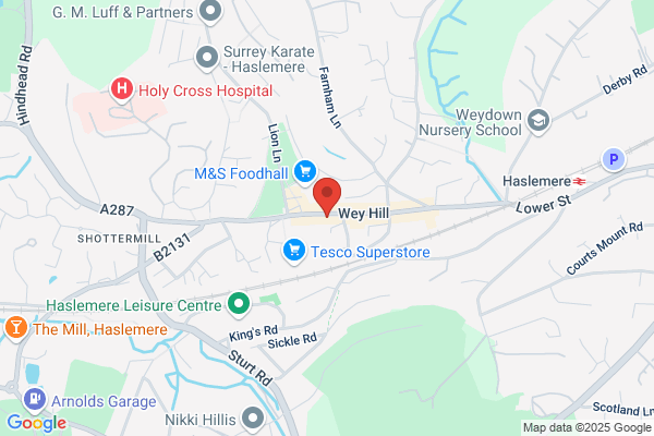 Russles Furniture Ltd